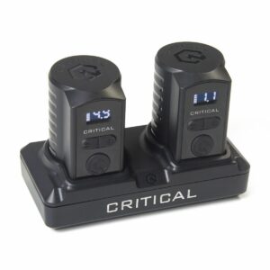 <b>CRITICAL</b> - PACK COMPLET BATTERIES UNIVERSELLES