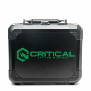 <b>CRITICAL</b> - TRAVEL CASE