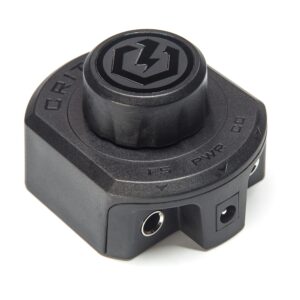 <b>CRITICAL</b> - ALIMENTATION MNML