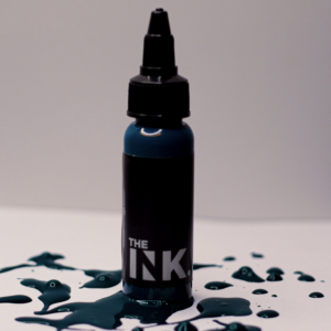 <b>THE INK</b> - DEEP GREEN 30ML