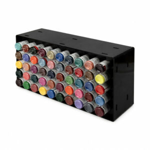 <b>KWADRON</b> - RANGEMENT D'ENCRE 30ML