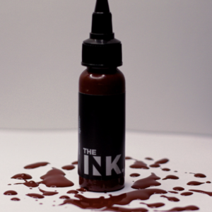 <b>THE INK</b> - DRAGON RED 30ML