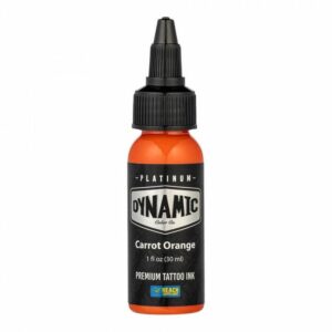 <B>DYNAMIC</B> - REACH – PLATINUM – CARROT ORANGE 30ML