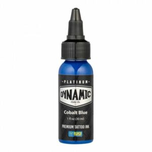 <B>DYNAMIC</B> - REACH – PLATINUM – COBALT BLUE 30ML