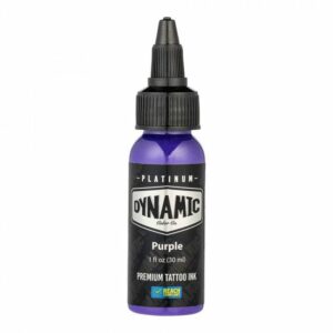 <B>DYNAMIC</B> – REACH – PLATINUM – PURPLE 30ML