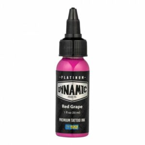 <B>DYNAMIC</B> – REACH – PLATINUM – RED GRAPE 30ML