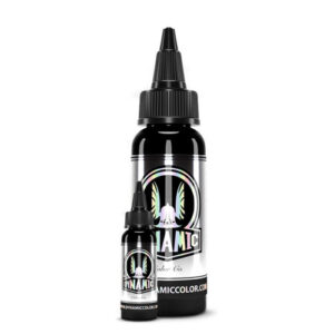 <b>DYNAMIC</b> - REACH - VIKING INK - SHADOW LIGHT