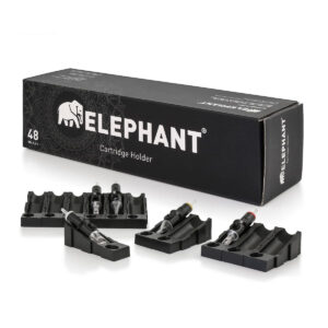 <b>ELEPHANT</b> - CARTRIDGE HOLDER