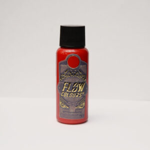 <b>FLOW COLOURS</b> - REACH - EL PASO BLOOD ORANGE 30ML