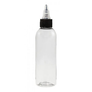 BOUTEILLE POUR ENCRE VIDES