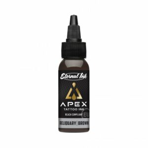 <b>ETERNAL INK</b> - REACH - APEX - RELIQUARY BROWN 30ML