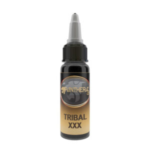 <b>PANTHERA</b> - XXX TRIBAL BLACK (30ML)