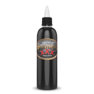 <b>PANTHERA</b> - XXX TRIBAL BLACK (150ML)