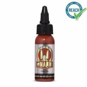 <b>DYNAMIC</b> - REACH - VIKING INK - BOMBSHELL 30ML