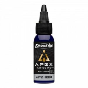 <b>ETERNAL INK</b> - REACH - APEX - ABYSS INDIGO 30ML