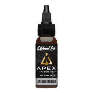<b>ETERNAL INK</b> - REACH - APEX - ARCANE BROWN 30ML