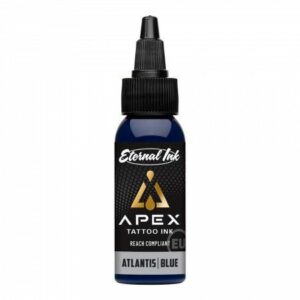 <b>ETERNAL INK</b> - REACH - APEX - ATLANTIS BLUE 30ML