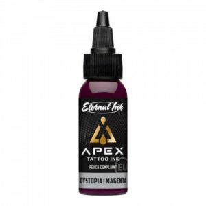 <b>ETERNAL INK</b> - REACH - APEX - DYSTOPIA MAGENTA 30ML