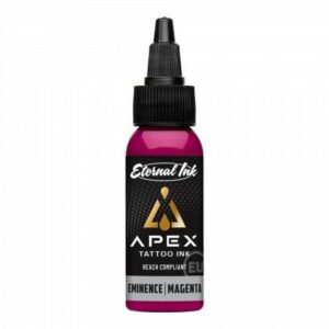 <b>ETERNAL INK</b> - REACH - APEX - EMINENCE MAGENTA 30ML