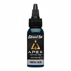 <b>ETERNAL INK</b> - REACH - APEX - PORTAL BLUE 30ML