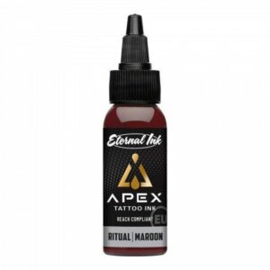 <b>ETERNAL INK</b> - REACH - APEX - RITUAL MAROON 30ML