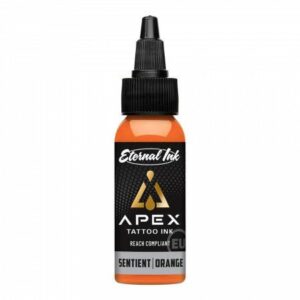 <b>ETERNAL INK</b> - REACH - APEX - SENTIENT ORANGE 30ML