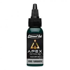 <b>ETERNAL INK</b> - REACH - APEX - VOID TURQUOISE 30ML