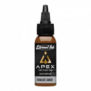 <b>ETERNAL INK</b> - REACH - APEX - CHALICE GOLD 30ML