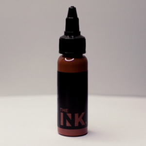 <b>THE INK</b> - FALLEN BROWN 30ML
