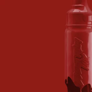 <B>ELECTRUM</B> - FIRE CRACKER 30ML