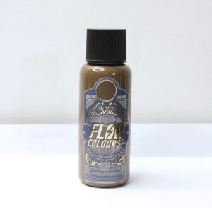 <b>FLOW COLOURS</b> - REACH - BRONZE 30ML