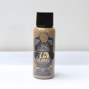 <b>FLOW COLOURS</b> - REACH - BRONZE LIGHT 30ML