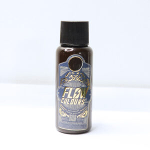 <b>FLOW COLOURS</b> - REACH - DOUBLE EXPRESSO 30ML