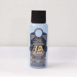 <b>FLOW COLOURS</b> - REACH - FADED BLUE 30ML