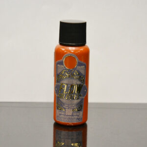 <b>FLOW COLOURS</b> - REACH - INTERNATIONAL ORANGE 30ML