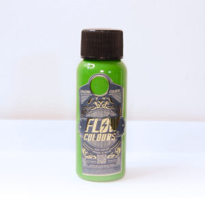 <b>FLOW COLOURS</b> - REACH - MAXI GREEN 30ML