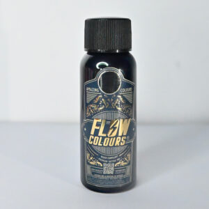 <b>FLOW COLOURS</b> - REACH - DEEP PURPLE 30ML