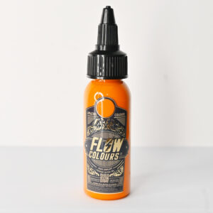 <b>FLOW COLOURS</b> - REACH - GOLD 24 30ML