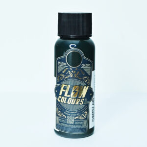 <b>FLOW COLOURS</b> - REACH - GREEN ABYSS 30ML