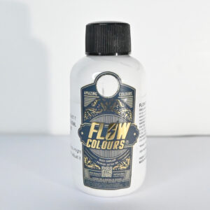 <b>FLOW COLOURS</b> - REACH - WHITE