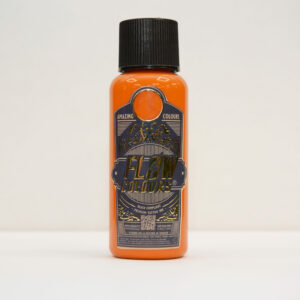 <b>FLOW COLOURS</b> - REACH - GOLDEN YELLOW 30ML