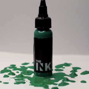 <b>THE INK</b> - GREEN BERET 30ML
