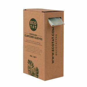 <b>ECOTAT</b> - GAINES PROTECTION CLIPCORD