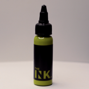 <b>THE INK</b> - HUNTER GREEN 30ML