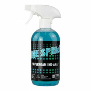 <b>I AM INK</b> - THE SPRIZZ - FOAM NETTOYANT POUR TATOUAGE PRÊT À L'EMPLOI (500 ML)