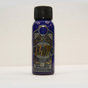 <b>FLOW COLOURS</b> - REACH - INDIGO BLUE 30ML