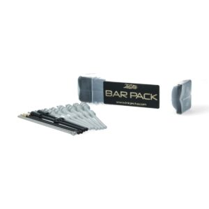<B>INKJECTA</B> - BAR PACK