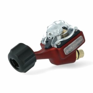<b>INKJECTA</b> - FLITE NANO ELITE BORDEAUX