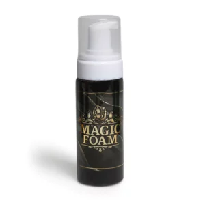 <B>BHEPPO</B> - MAGIC FOAM