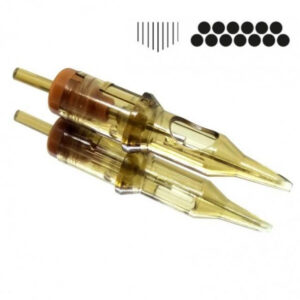 <b>KWADRON®</b> - CARTRIDGES SOFT EDGE MAGNUMS